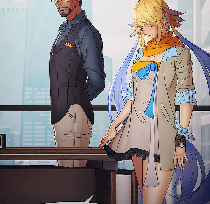 The Butterfly Dream - episode 7 - 4