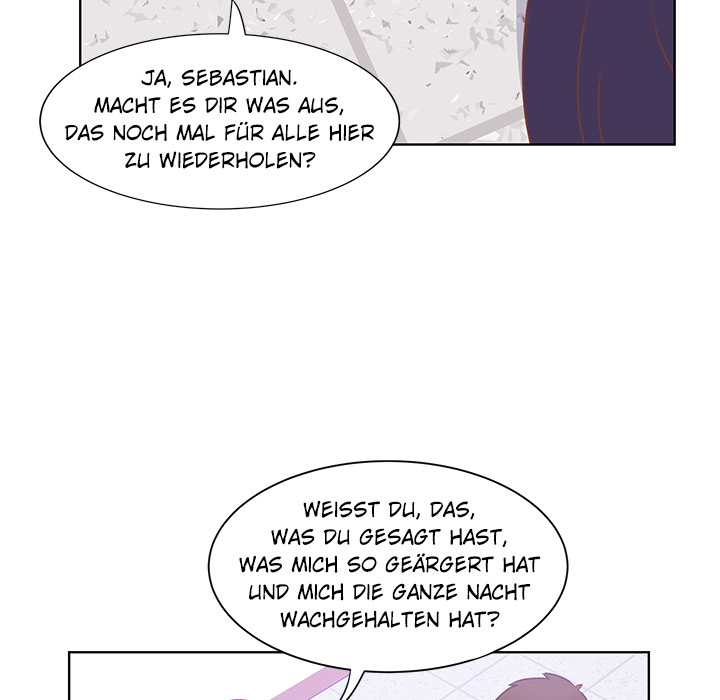 Der Mädchen-Knigge - episode 42 - 61