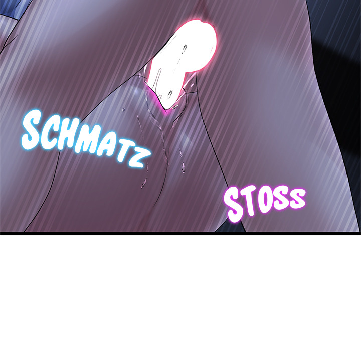 Alte Liebe rostet nicht - episode 9 - 125