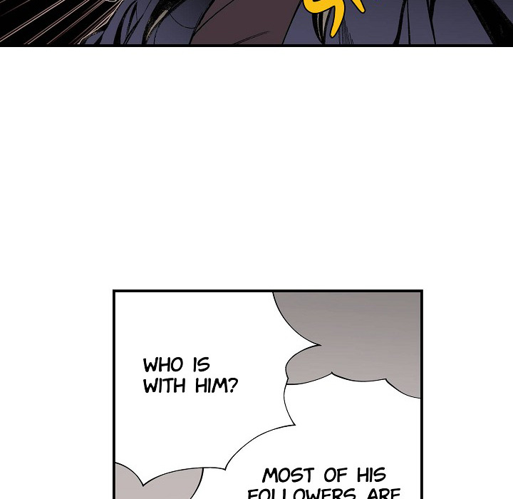 Magician's Murim Adventures - episode 36 - 55