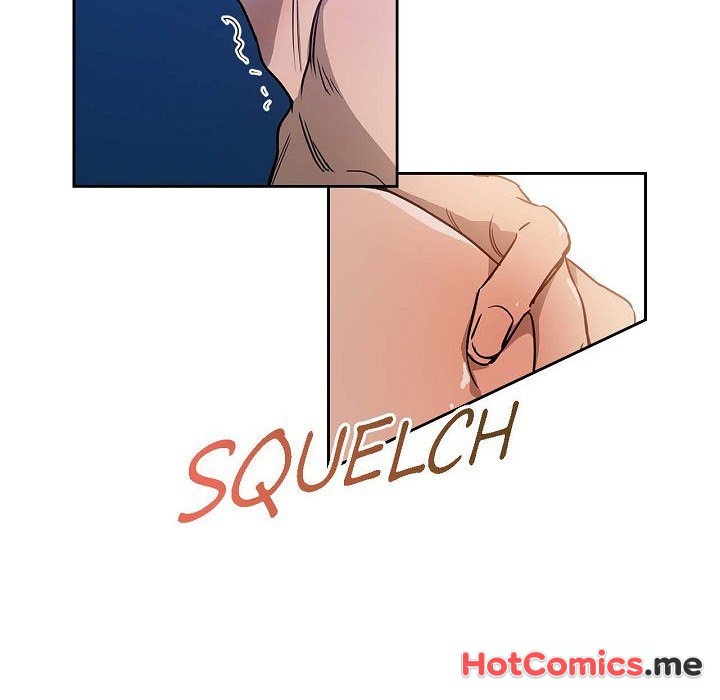 Hard-Boiled Love - episode 8 - 33