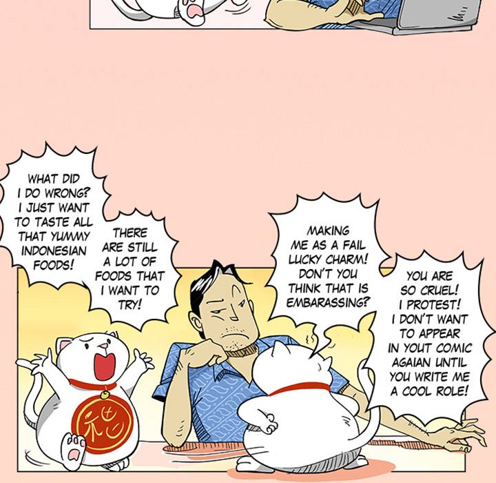 Lay Lay Cat - episode 19 - 11
