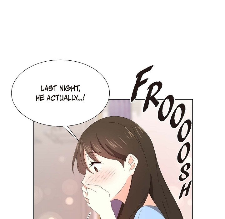 Fragrant Office Life - episode 9 - 47
