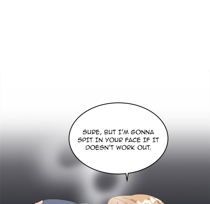 A Nonsense Relationship - episode 14 - 45