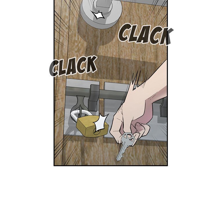 Secret Tutor - episode 24 - 33