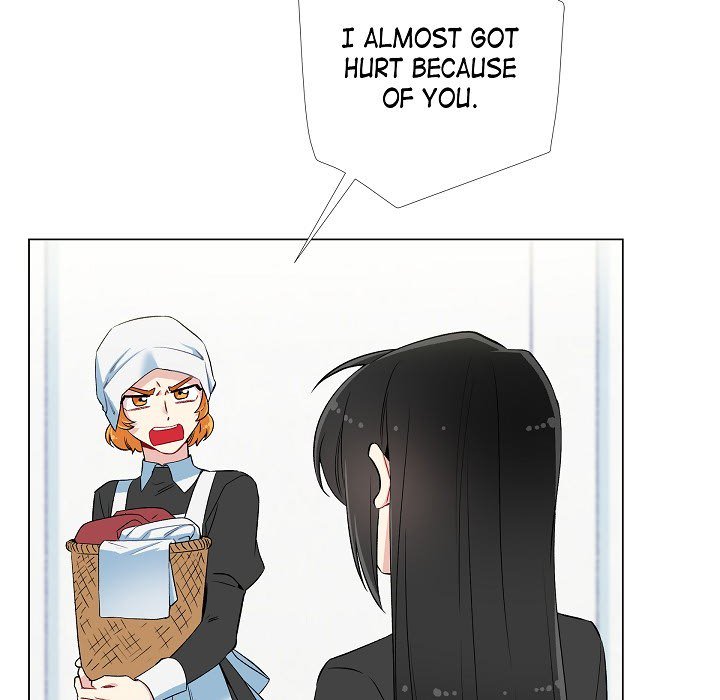 The Maid and the Vampire - episode 13 - 11