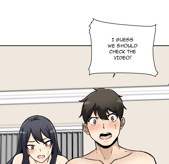 Excuse me, This is my Room - UNCENSORED - episode 45 - 146