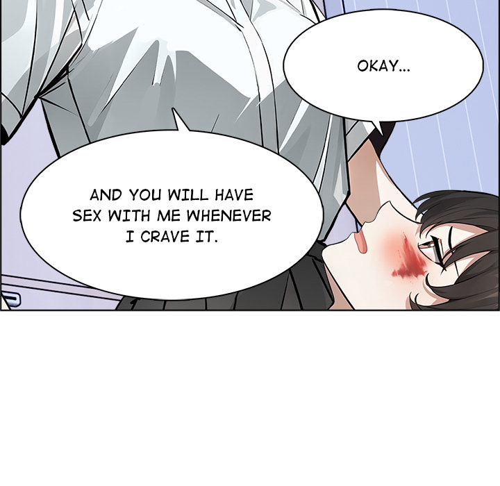 Love Me, or Else - episode 3 - 37