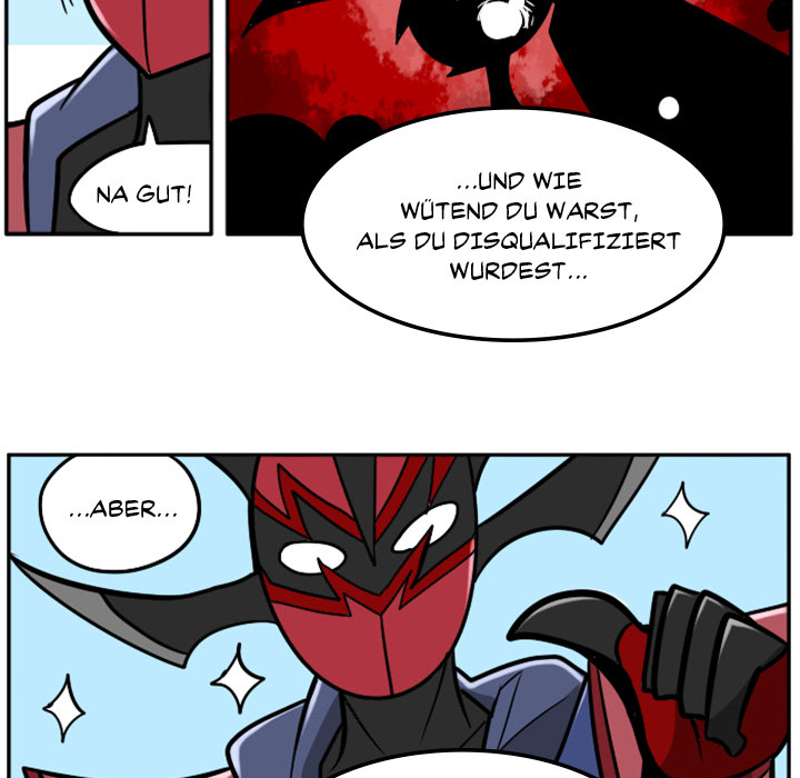 Das Wohnheim aus einer anderen Welt - episode 47 - 34