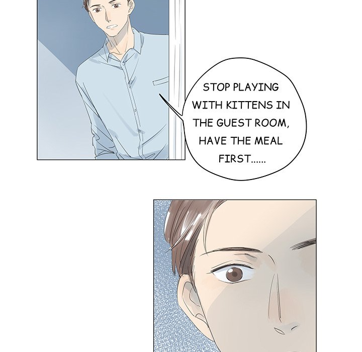 The Ten Years I Love You Most - episode 31 - 5
