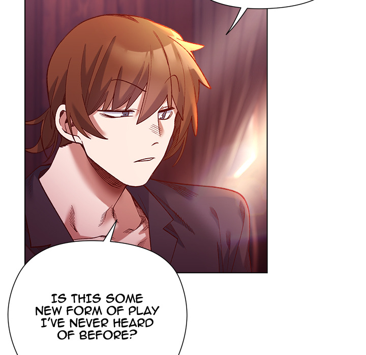 Young Lady's Knight - episode 24 - 89