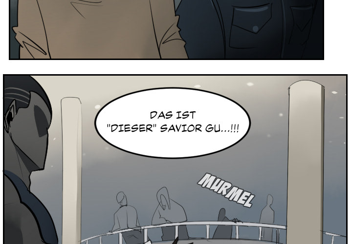 Ultimiter - episode 45 - 1