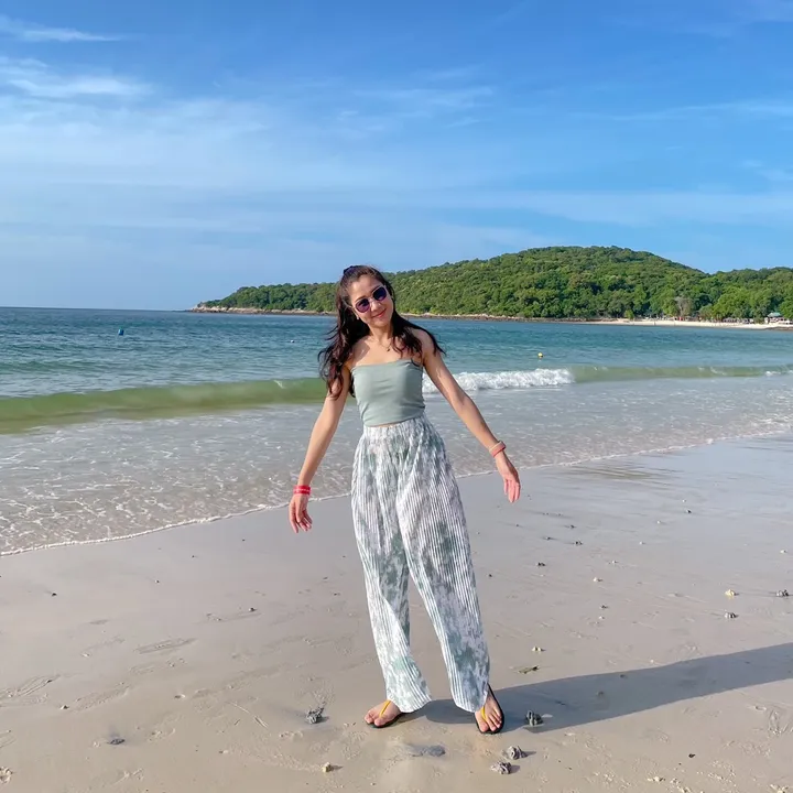 ยู่ ยี่ 🌻