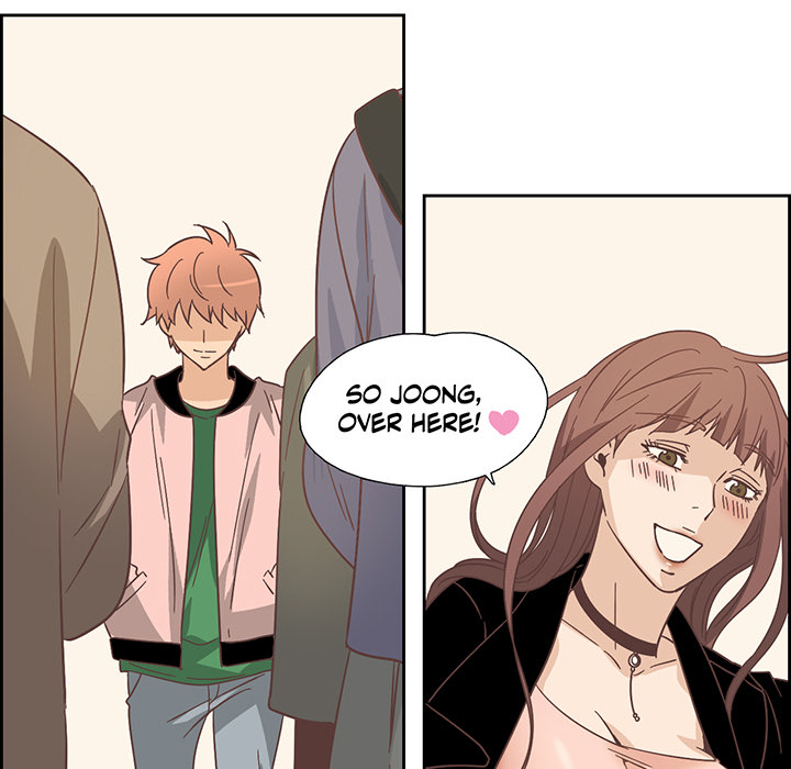An Innocent Sin - episode 67 - 45