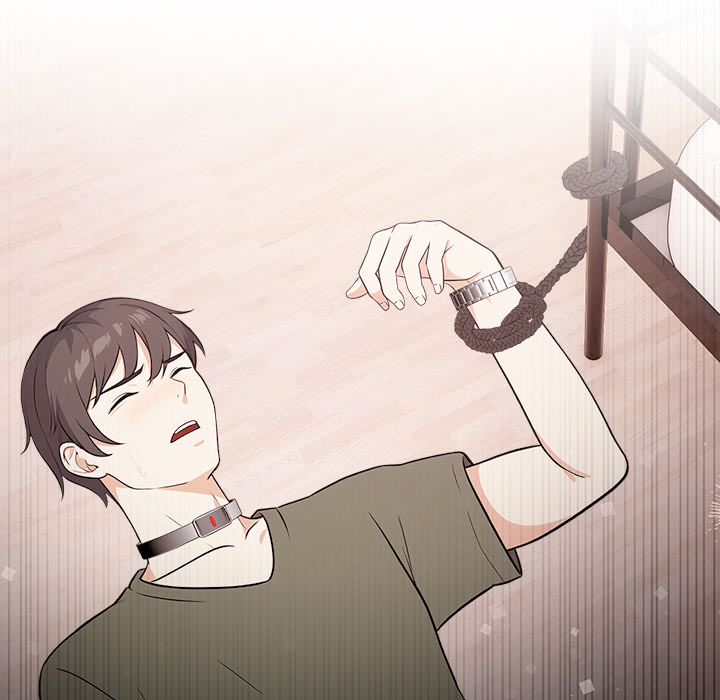 The Secret of a Girls' Dorm - episode 37 - 96