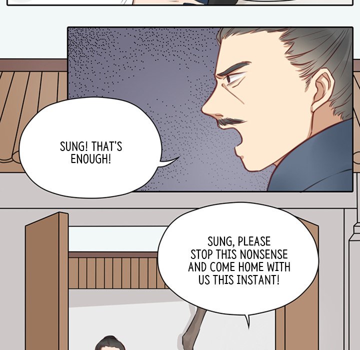Odis and Moa's Underworld Diary - episode 56 - 23