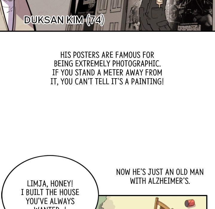 Secret Zoo - episode 3 - 41