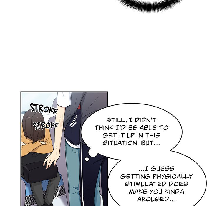 My X Report - episode 18 - 14