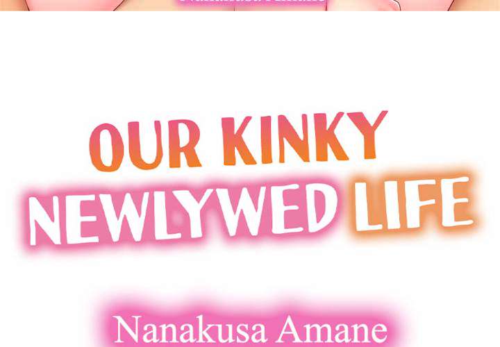 Our Kinky Newlywed Life - episode 22 - 2