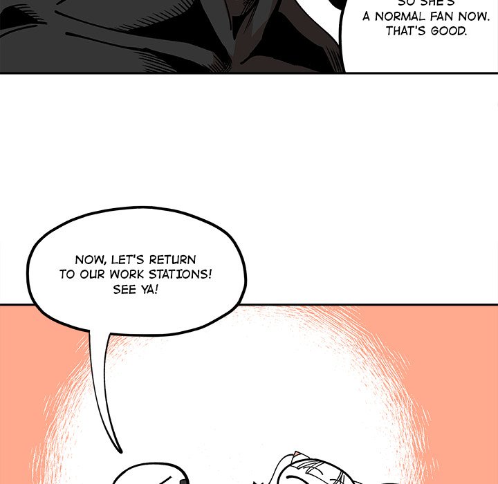 Iron Mech Bride - episode 31 - 58