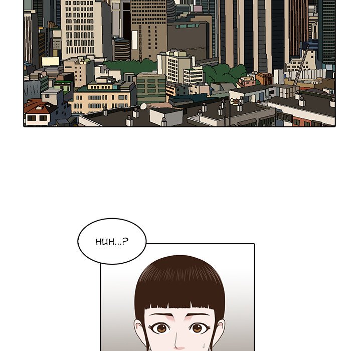 Dalhee's Boarding House - episode 3 - 64