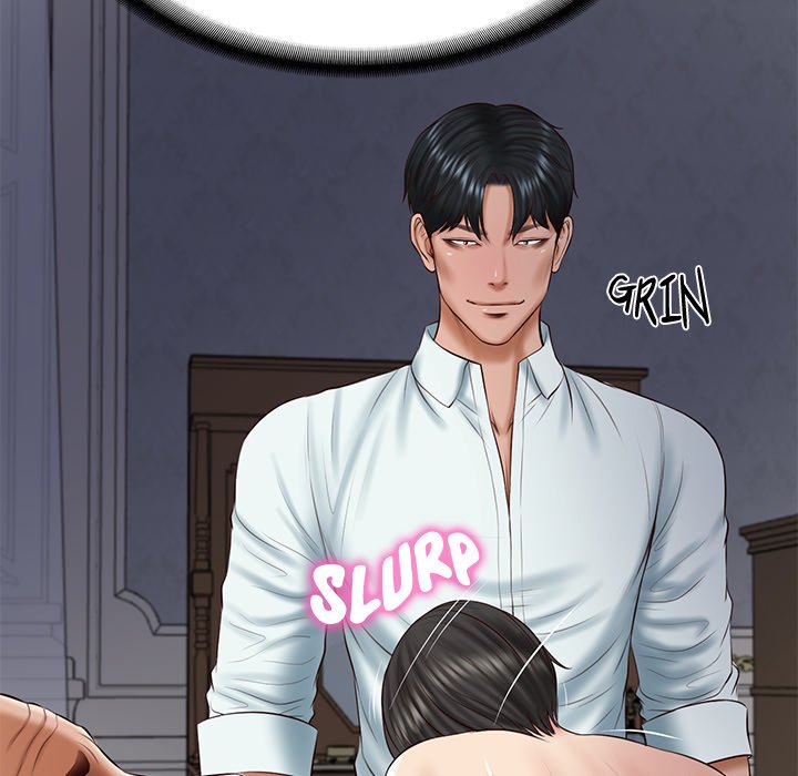 Extremely Rich Family - episode 34 - 6