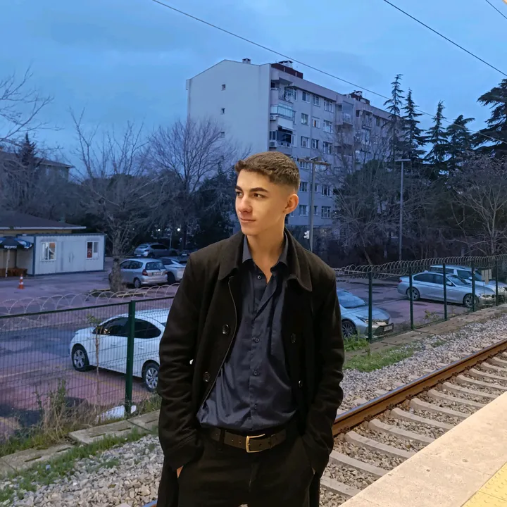 pkrahmetpkr