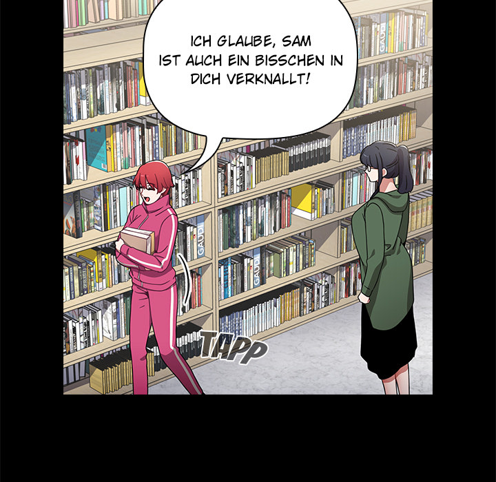 Spätzünder - episode 12 - 14