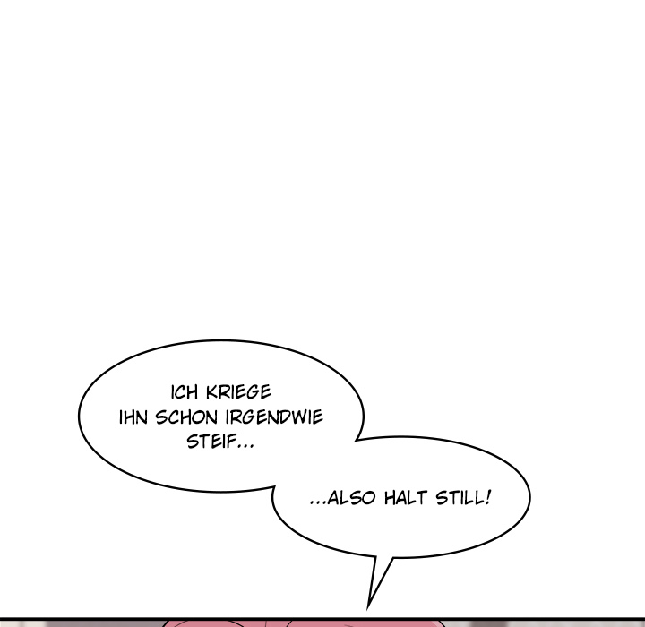 Körpertausch - episode 18 - 27