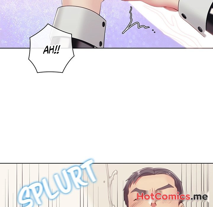 Master, Do You Need A Hand? - episode 19 - 37