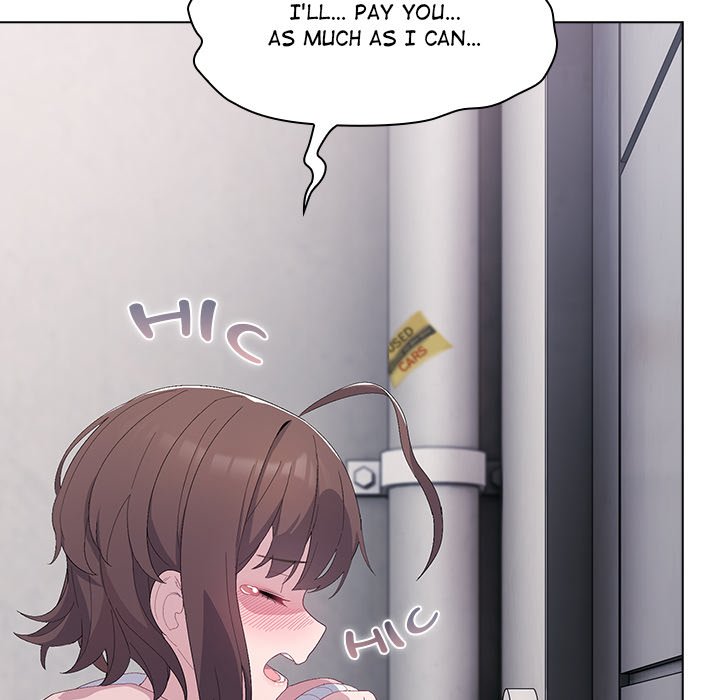 The Love Meowtchmaker - episode 2 - 101