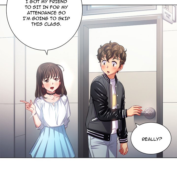 My High School Bully - episode 21 - 51