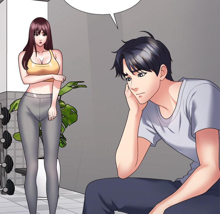 Privattraining - episode 29 - 140