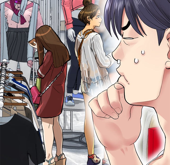 My First and Last - episode 15 - 71