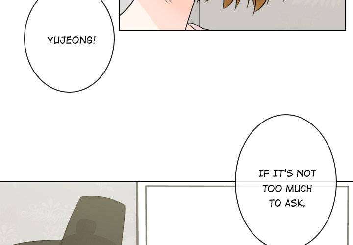 Leave Me Not - episode 5 - 2