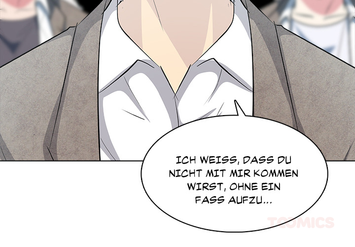 Teufel der Oberstufe: Boost - episode 12 - 2