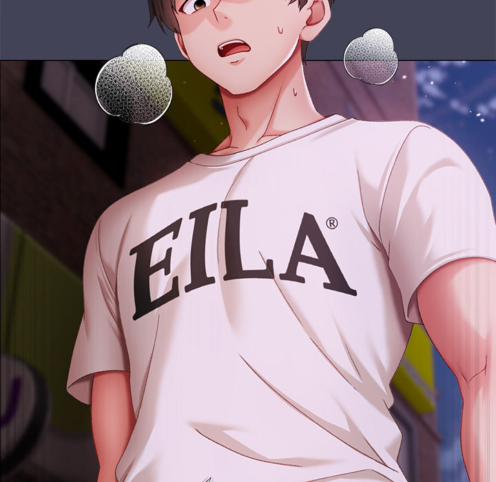 The Delinquent Girl - episode 8 - 141