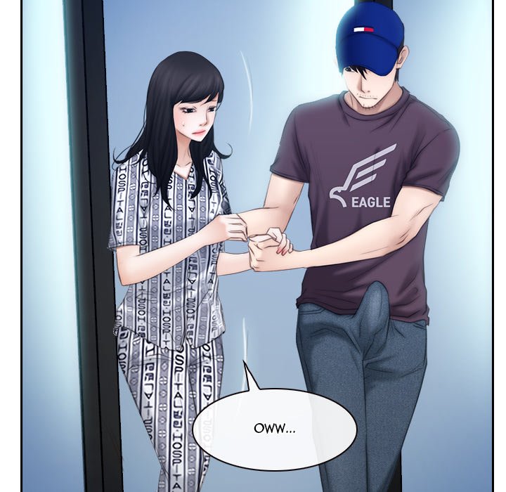 The First Love Story - episode 53 - 64