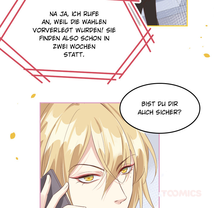 Eine etwas andere Familie - episode 30 - 25