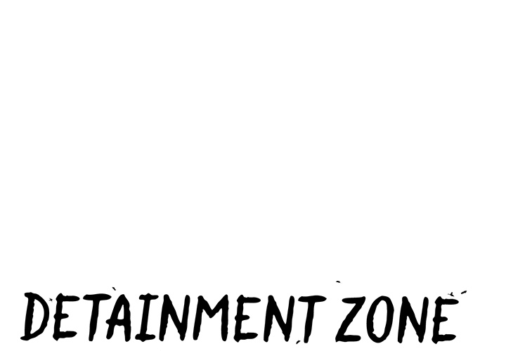 Detainment Zone Between 5 and 6 - episode 18 - 0