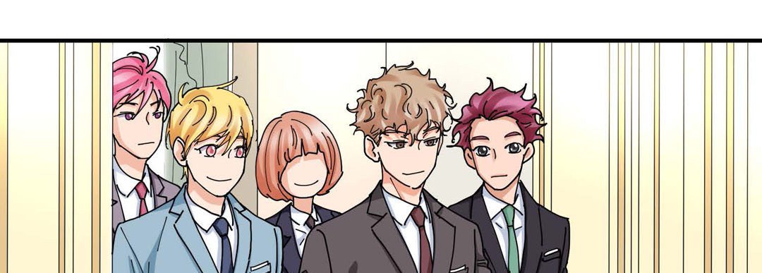 Noona Fan - episode 83 - 132