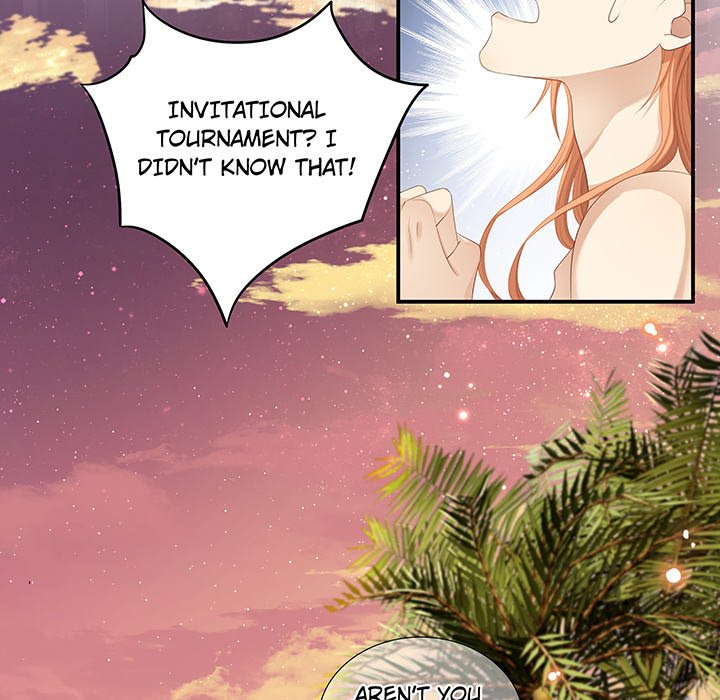 MASTER AND SEVEN LOVERS - episode 4 - 35