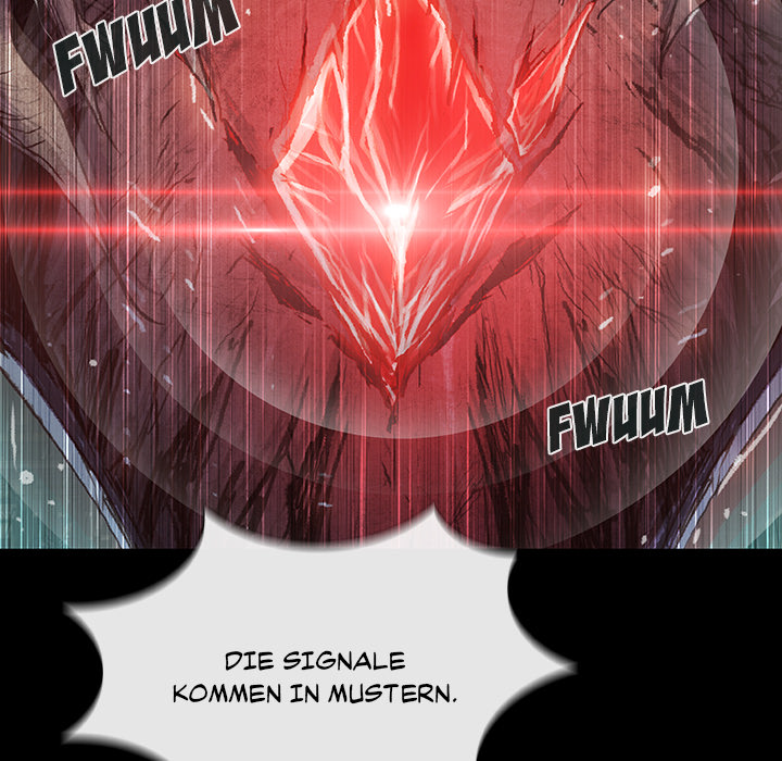 Blutklinge - episode 65 - 75
