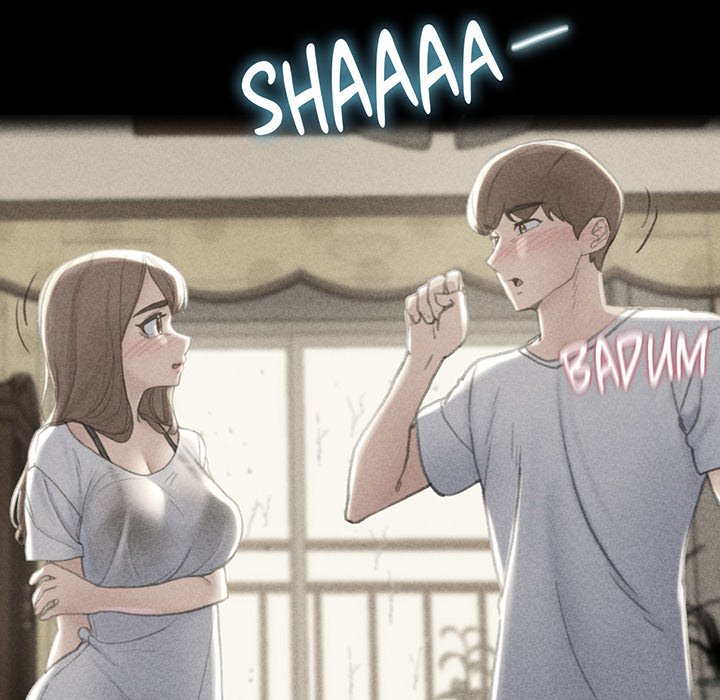 Lustful Games - episode 15 - 30