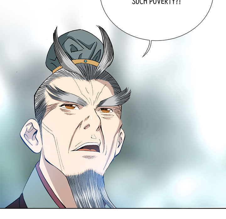 The Tale of The Hyungsan Sect - episode 7 - 119