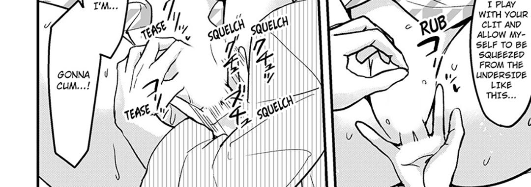 Please… Don’t Make Me Come Anymore… I Was Continuously Bedded by My Younger Uncle Until the Day Before My Wedding… - episode 1 - 19