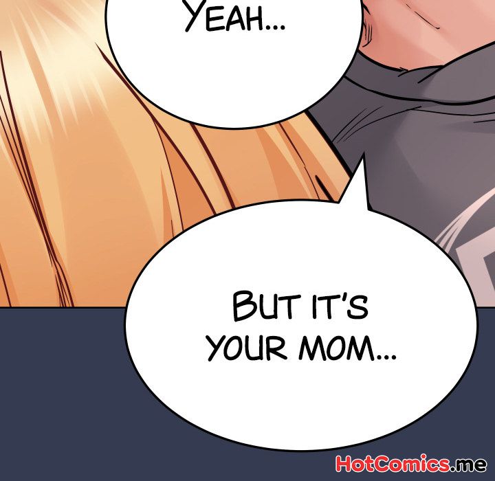 Don't Tell Mom - episode 74 - 191