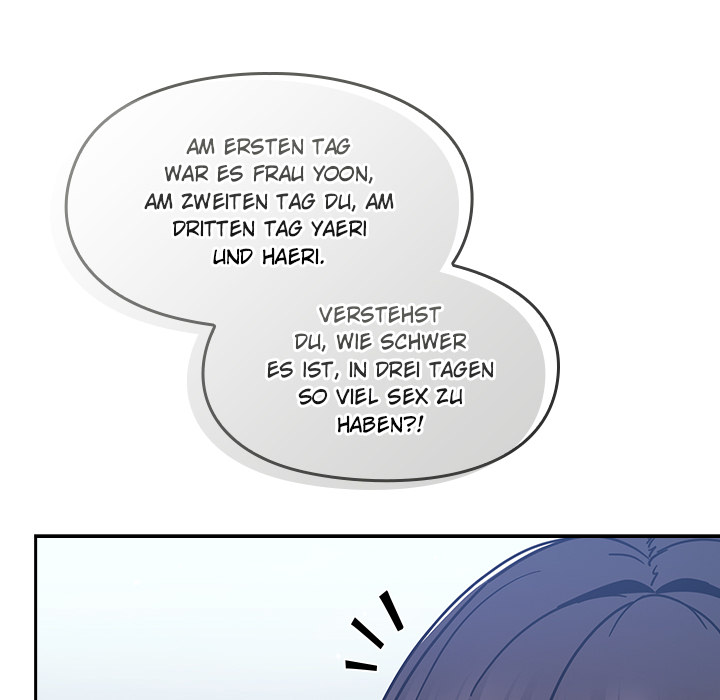 Hart bei der Arbeit - episode 30 - 76