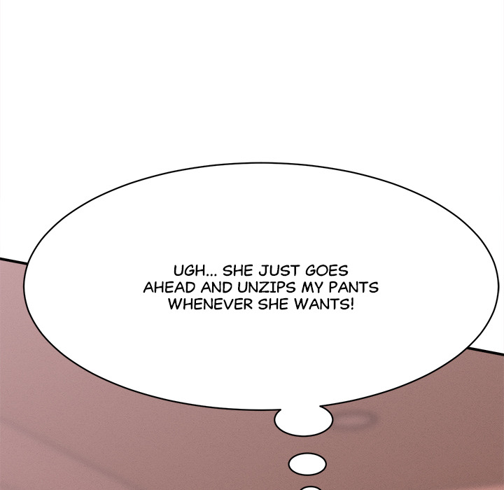 Right Under His Roof - episode 10 - 21