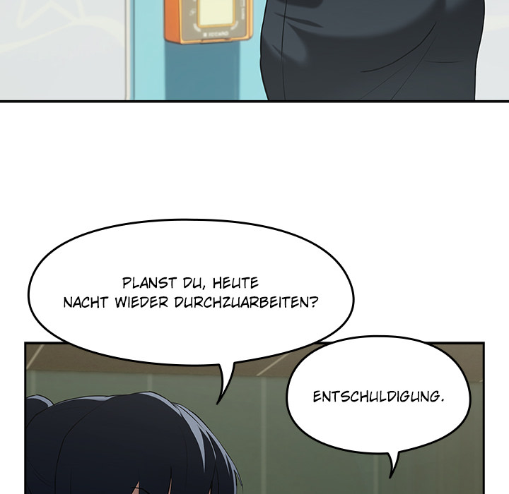 Dating After Work - episode 3 - 101